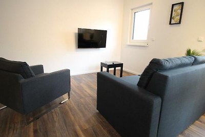 Vakantieappartement Gezinsvakantie Marburg