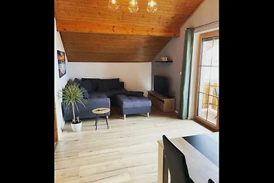 Apartamento Vacaciones familiares Bobingen