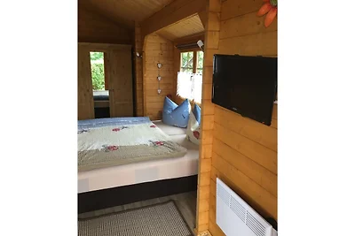 Ferienhaus Möwe Binz