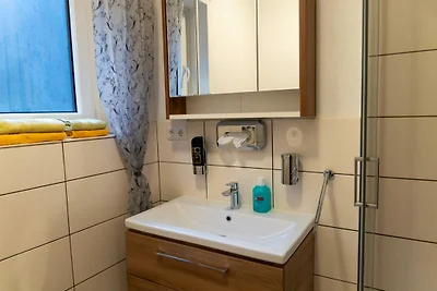 Reiterhof Finkenmühle Gipsy