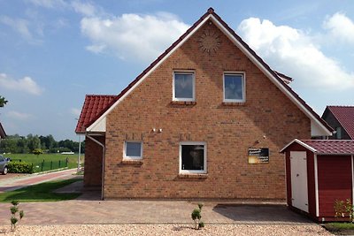 Ferienhaus Sonnenschein am Badesee