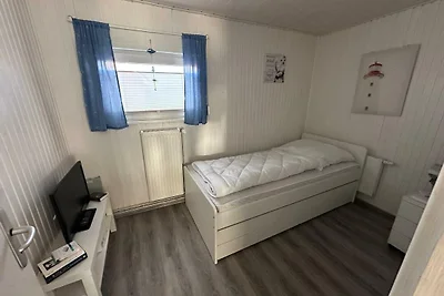 NEU! Ferienhaus Nordlicht