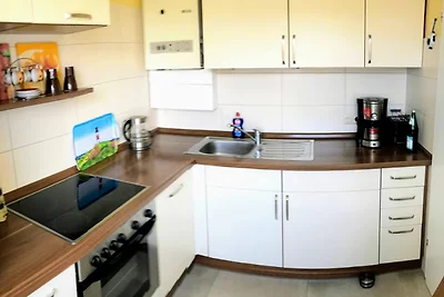 Maison de vacances Vacances relaxation Berumbur