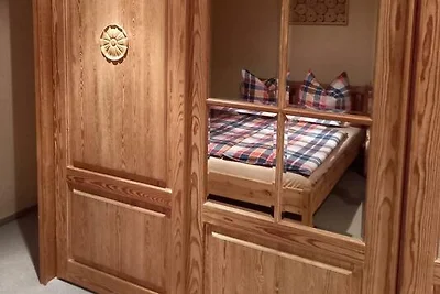 Ferienwohnung Ahlbeck