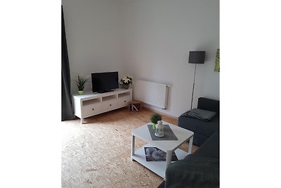 Vakantieappartement Gezinsvakantie Kaufbeuren