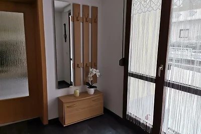 Ferienglück Gornsdorf