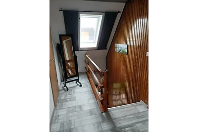 Vakantiehuis Ontspannende vakantie Neufeld