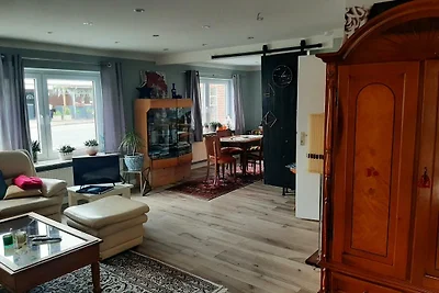 Casa vacanze Vacanza di relax Klanxbüll