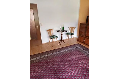 Ferienwohnung Lindenallee