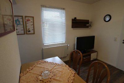 Vakantieappartement Gezinsvakantie Alsfeld