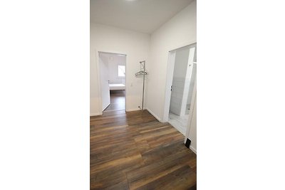 Vakantieappartement Gezinsvakantie Marburg