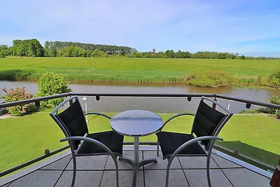 Ferienwohnung am Tief