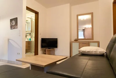 Reiterhof Finkenmühle Gipsy