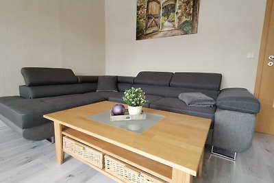 Vakantieappartement Gezinsvakantie Gornsdorf