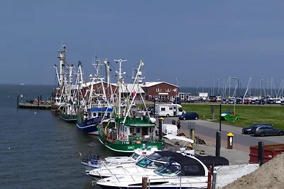 Appartamento Vacanza con famiglia Osteel