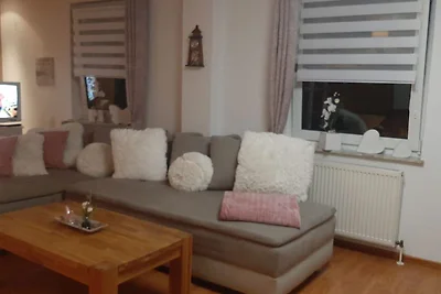 Vakantieappartement Gezinsvakantie Greetsiel