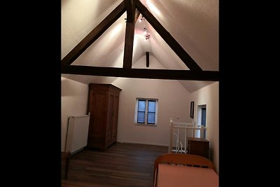 Liebevoll eingerichtete FeWo Alsfeld