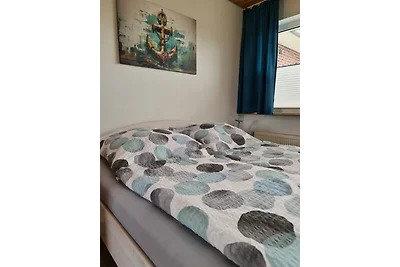 FeWo Zwei nähe Büsum