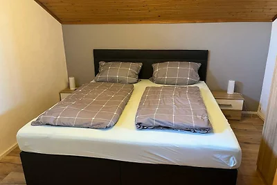 Apartamento Vacaciones familiares Bobingen