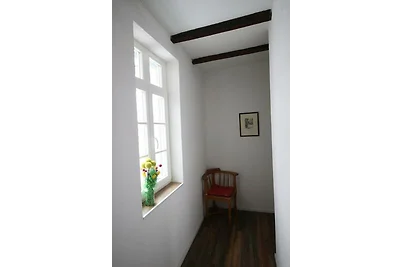 FeWo Fachwerkstübchen