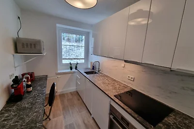 Vakantieappartement Gezinsvakantie Oberwiesenthal