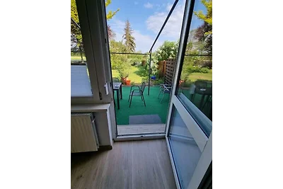 Ferienhaus Am Zollhaus