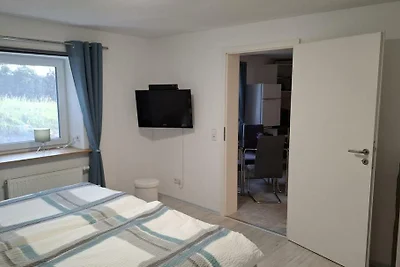 Ferienwohnung am Ahlberg