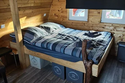 Ostfriesland-Hütte Nr. 8