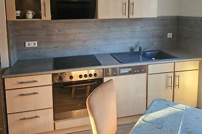 Vakantieappartement Gezinsvakantie Zeitz