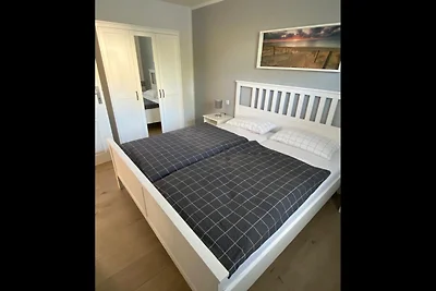 Moderne Ferienwohnung Almdorf