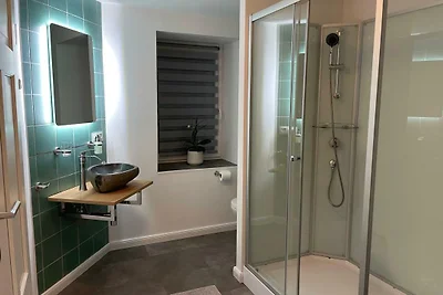 Ferienhaus Alex - Wohnung im DG