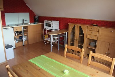 Vakantieappartement Gezinsvakantie Aurich