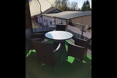 Mod. FeWo Seeidyll 3 Seen