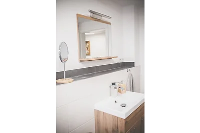 Moderne Ferienwohnung Knüllwald
