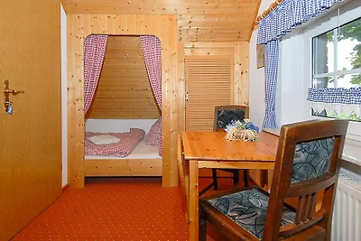 Kuća za odmor Dopust za oporavak Neuschoo