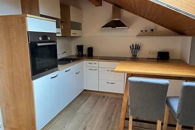 Apartamento Vacaciones familiares Bobingen