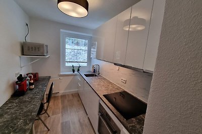 Vakantieappartement Gezinsvakantie Oberwiesenthal