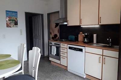 Vakantieappartement Gezinsvakantie Klinkrade