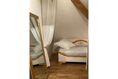 Ferienwohnung Nordfriesland Pur