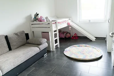 Ferienhaus Mein Geestland