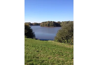 Domek letniskowy Urlop wypoczynkowy Garrel