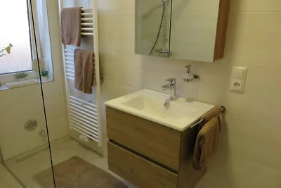 Ferienapartment an der Nordsee