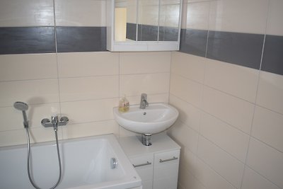 Vakantieappartement Gezinsvakantie Tangermünde