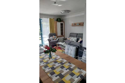 Casa vacanze Vacanza di relax Carolinensiel