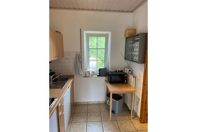 Vakantieappartement Gezinsvakantie Lemgow