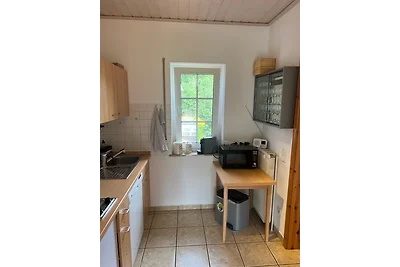 Schicke Ferienwohnung im Wendland