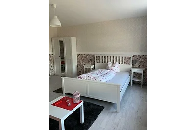 Appartamento Vacanza con famiglia Burg Stargard