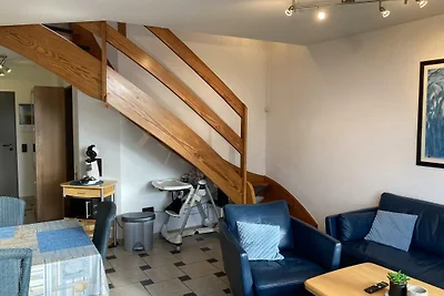 Appartamento Vacanza con famiglia Wangerland