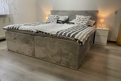 Appartamento Vacanza con famiglia Philippsburg