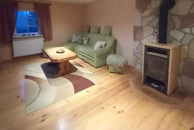 Ferienwohnung Ahlbeck